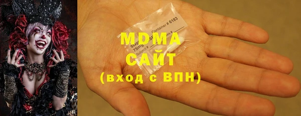 тгк Белоозёрский